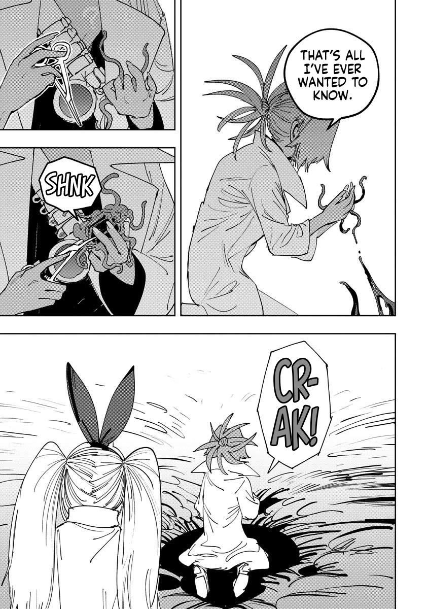 Every Adventure Needs Weapons! ~The Meticulous Rudy's Blacksmith Life~ chapter 17 page 22