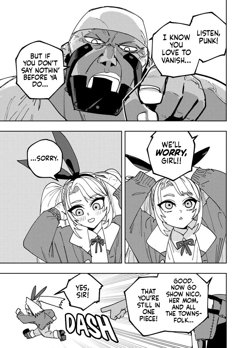 Every Adventure Needs Weapons! ~The Meticulous Rudy's Blacksmith Life~ chapter 17 page 28