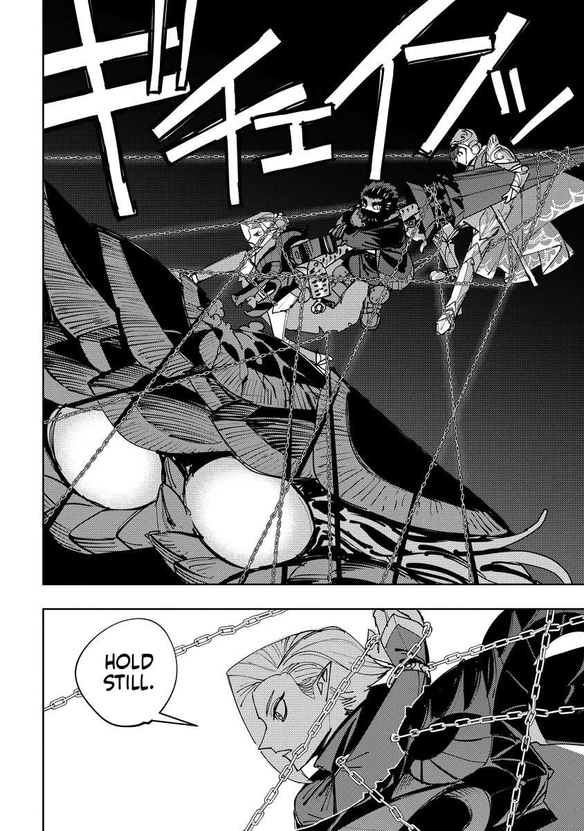 Every Adventure Needs Weapons! ~The Meticulous Rudy's Blacksmith Life~ chapter 17 page 7