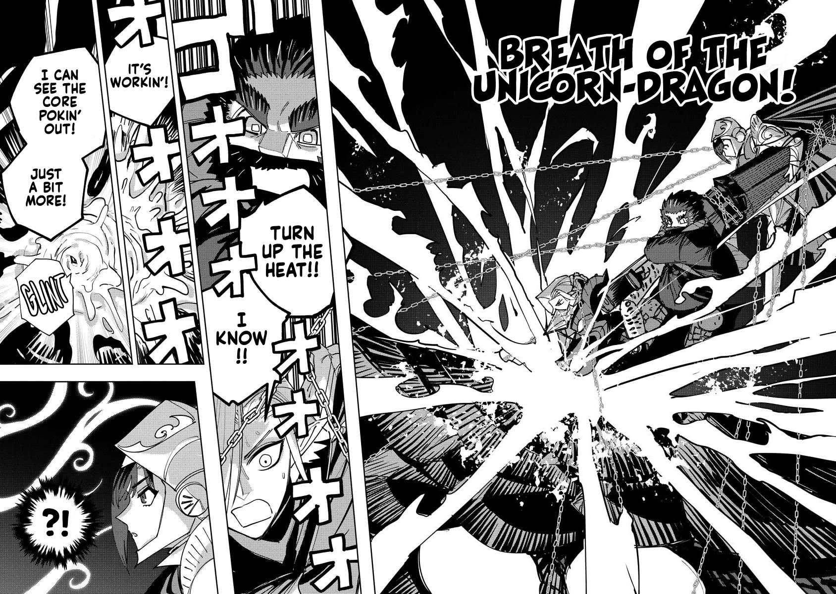 Every Adventure Needs Weapons! ~The Meticulous Rudy's Blacksmith Life~ chapter 17 page 9