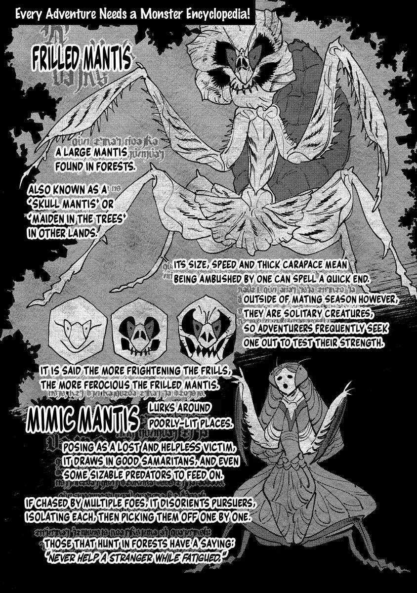 Every Adventure Needs Weapons! ~The Meticulous Rudy's Blacksmith Life~ chapter 19 page 28