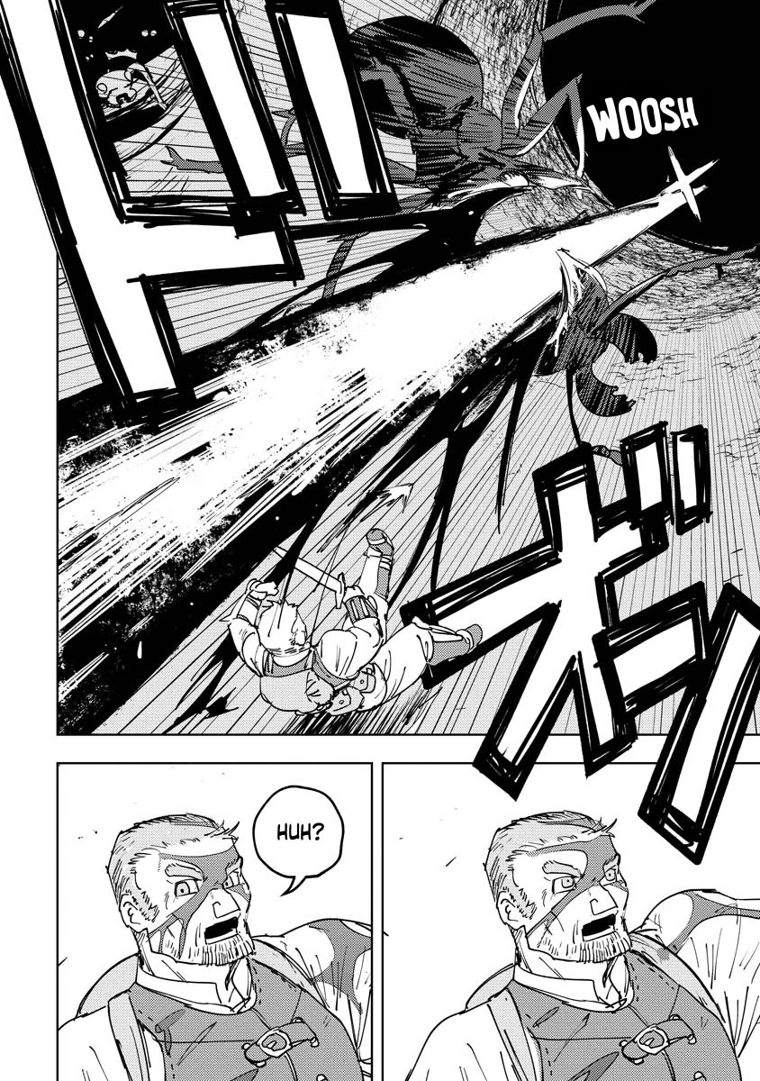 Every Adventure Needs Weapons! ~The Meticulous Rudy's Blacksmith Life~ chapter 7.2 page 4