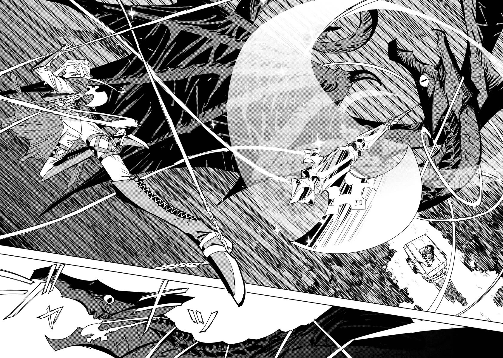 Every Adventure Needs Weapons! ~The Meticulous Rudy's Blacksmith Life~ chapter 9 page 8