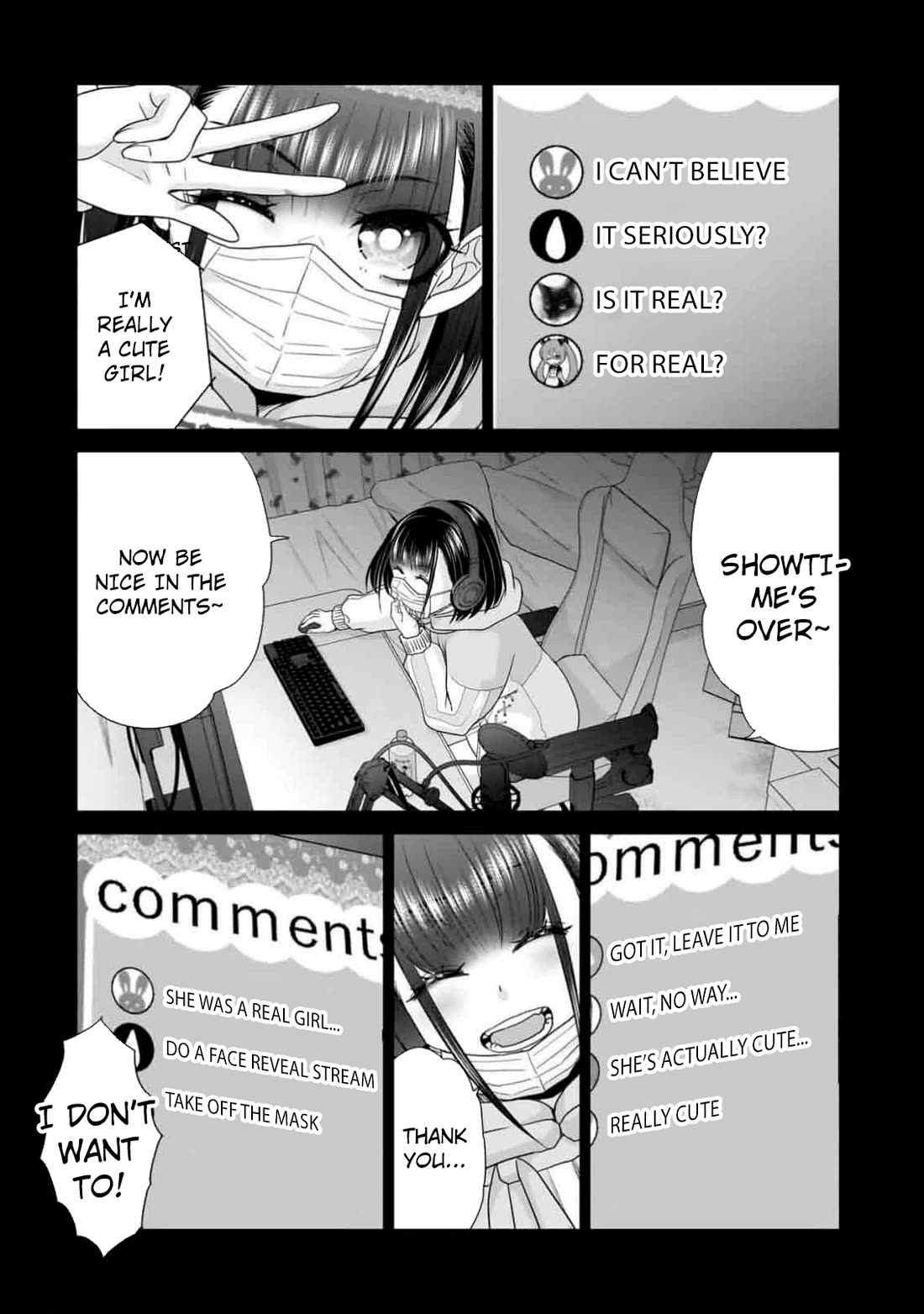 Everyone is Unemployed Except Me. chapter 11 page 5