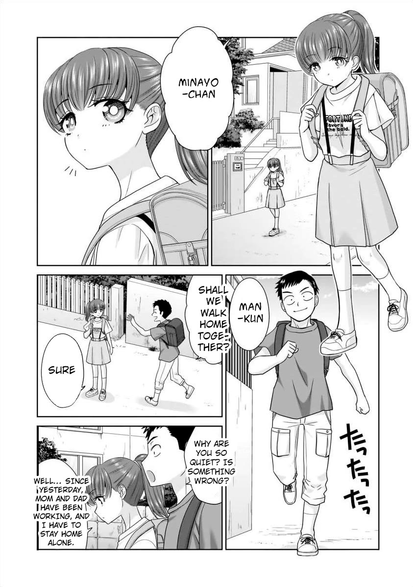 Everyone is Unemployed Except Me. chapter 13 page 2