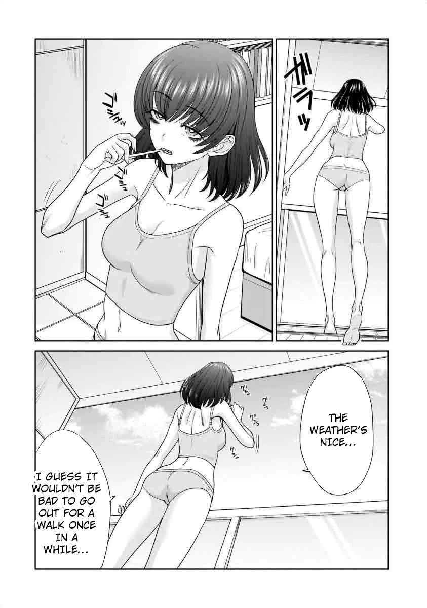Everyone is Unemployed Except Me. chapter 18 page 7