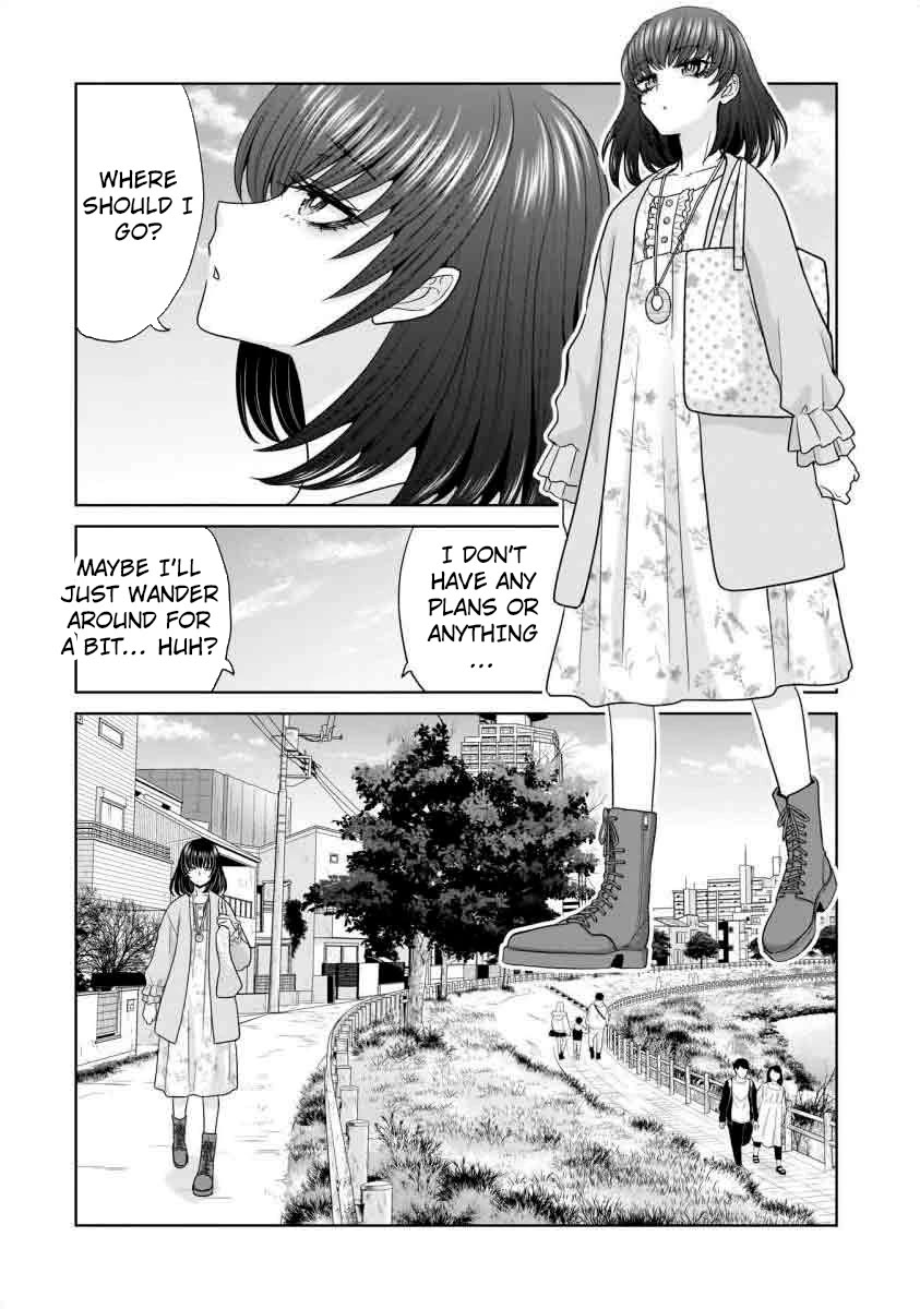 Everyone is Unemployed Except Me. chapter 18 page 9