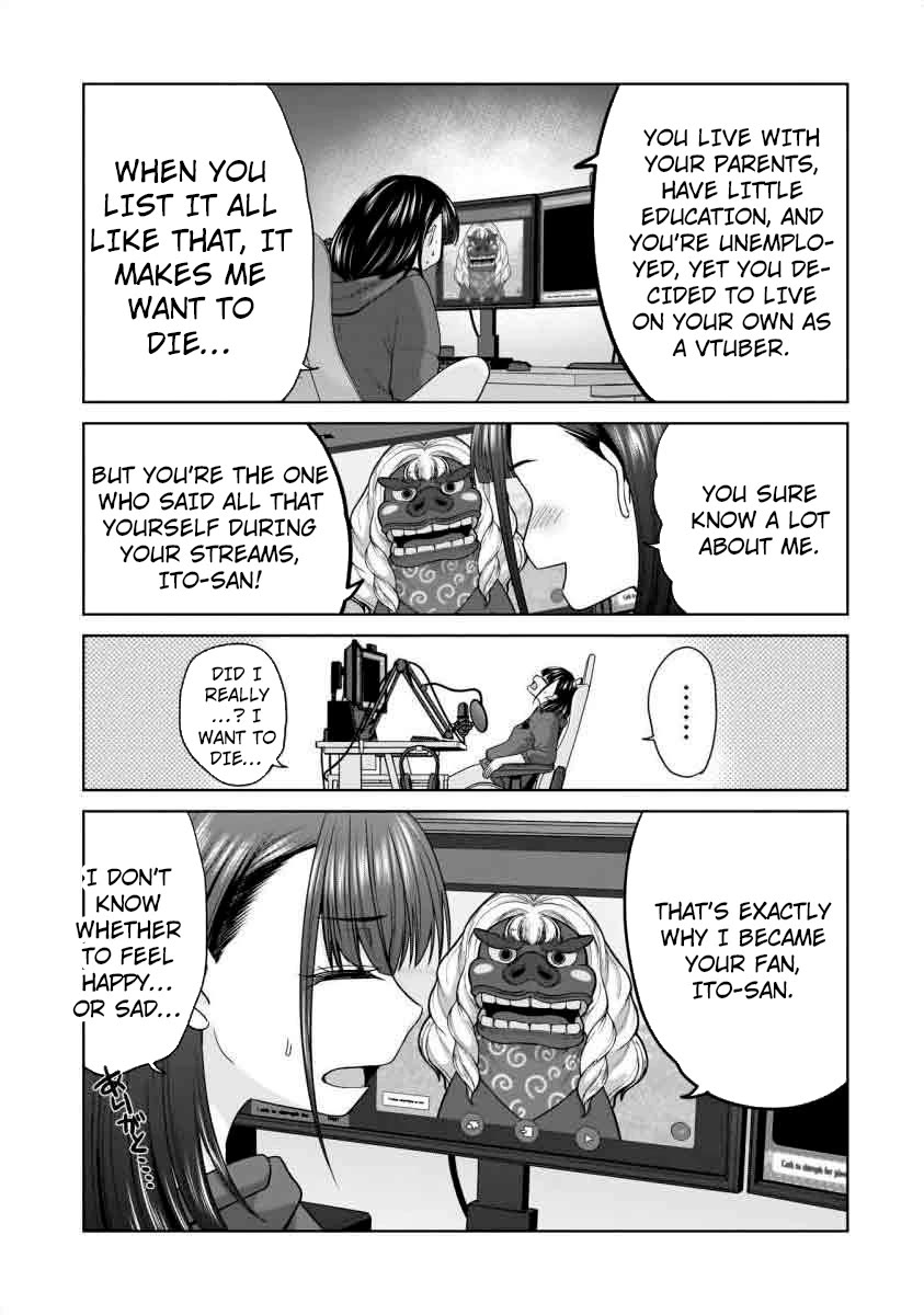Everyone is Unemployed Except Me. chapter 20 page 10