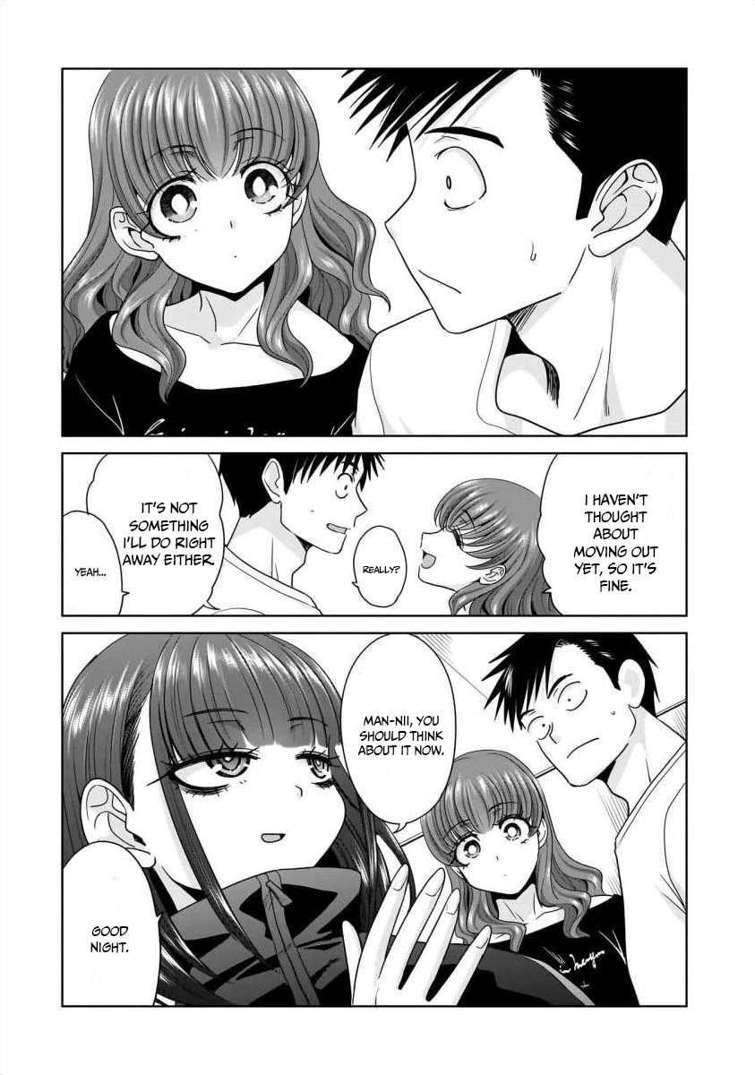 Everyone is Unemployed Except Me. chapter 23 page 19