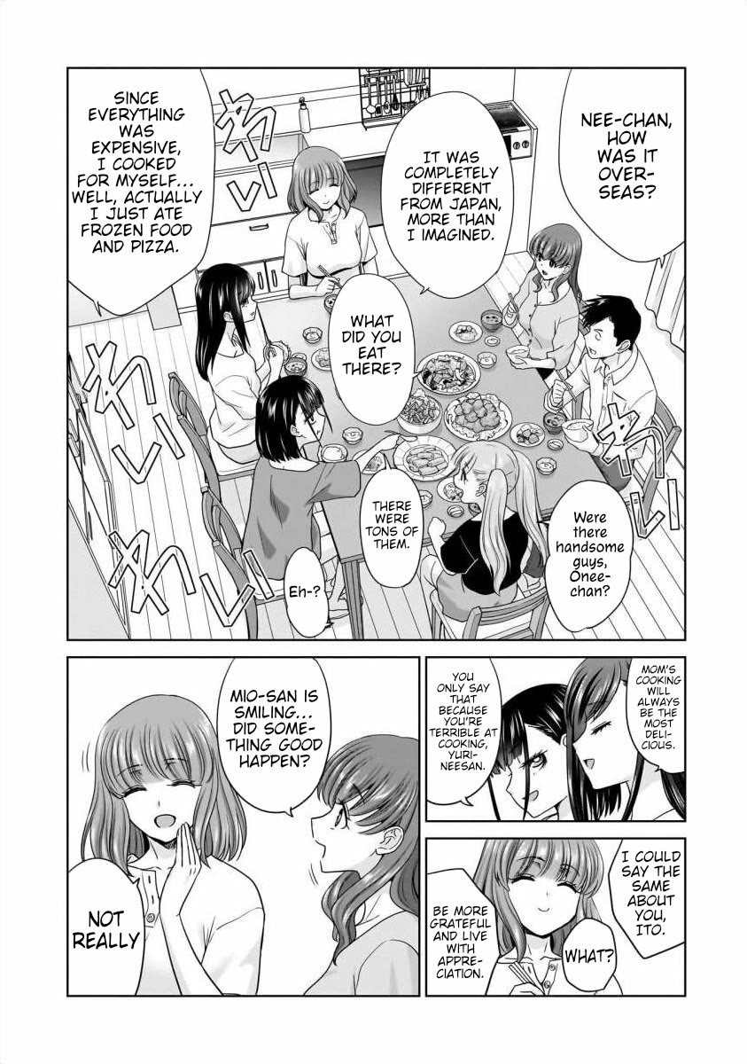 Everyone is Unemployed Except Me. chapter 26 page 4