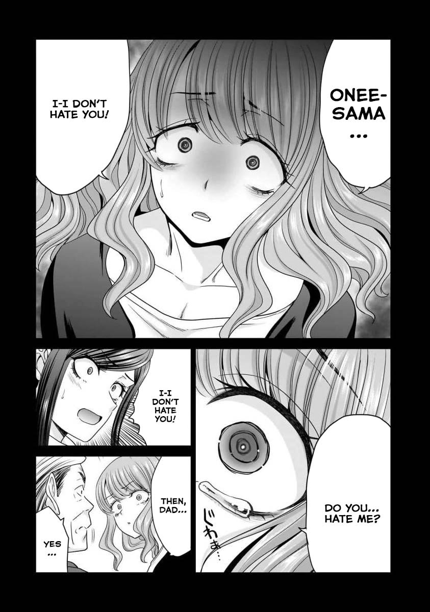 Everyone is Unemployed Except Me. chapter 28 page 19