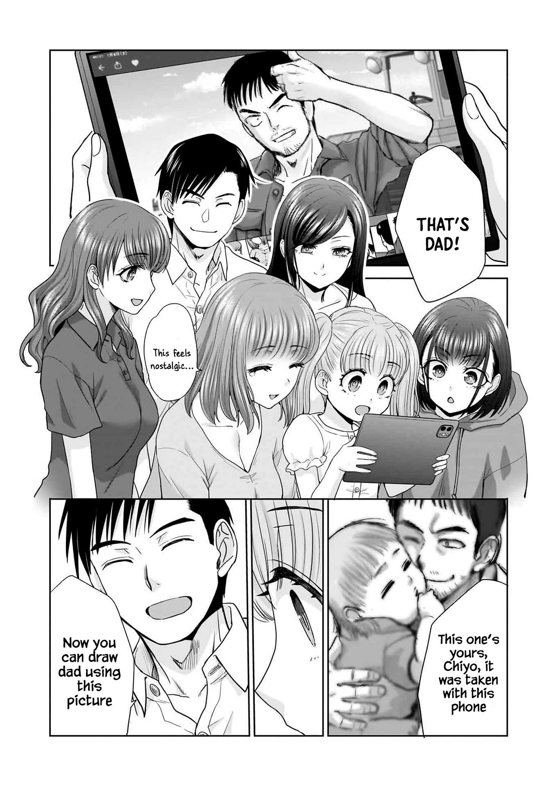 Everyone is Unemployed Except Me. chapter 4 page 18