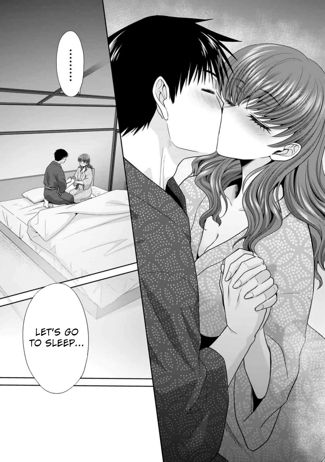 Everyone is Unemployed Except Me. chapter 8 page 13