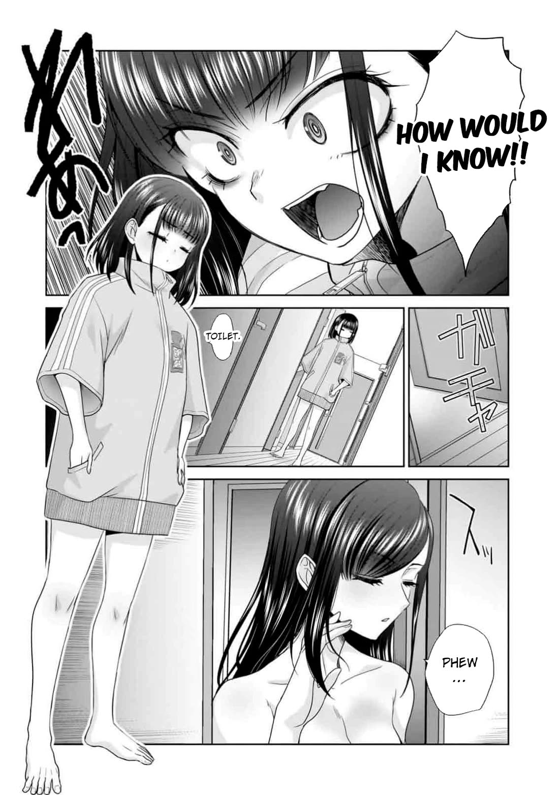 Everyone is Unemployed Except Me. chapter 9 page 13