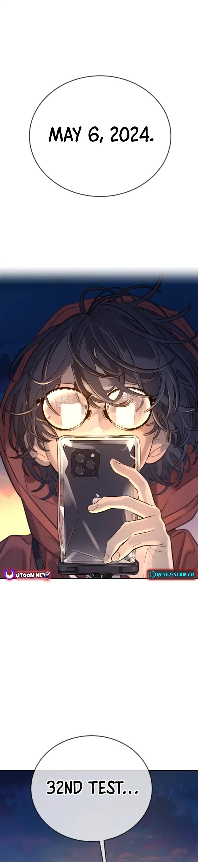 Everyone Loves Her chapter 1 page 1