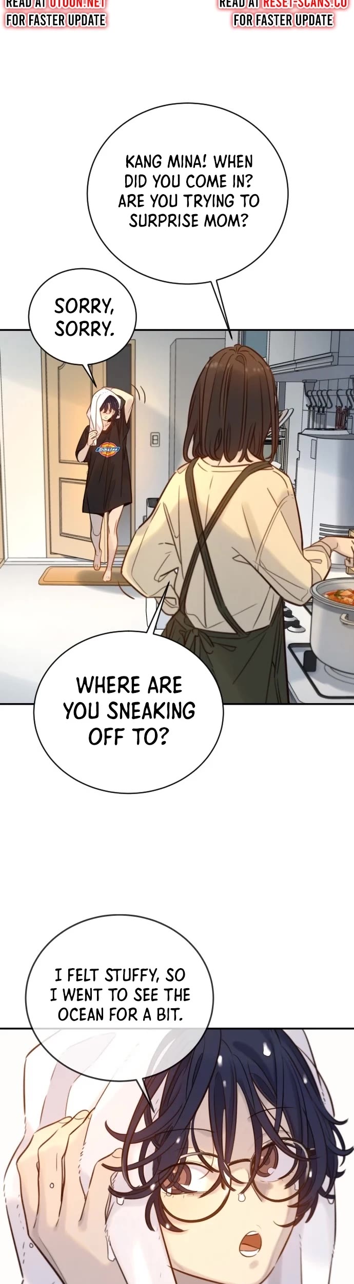 Everyone Loves Her chapter 1 page 14