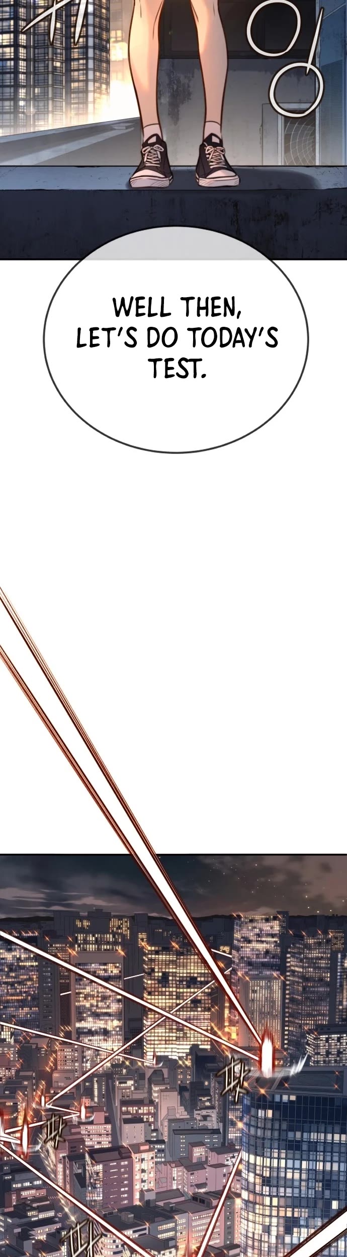 Everyone Loves Her chapter 1 page 19