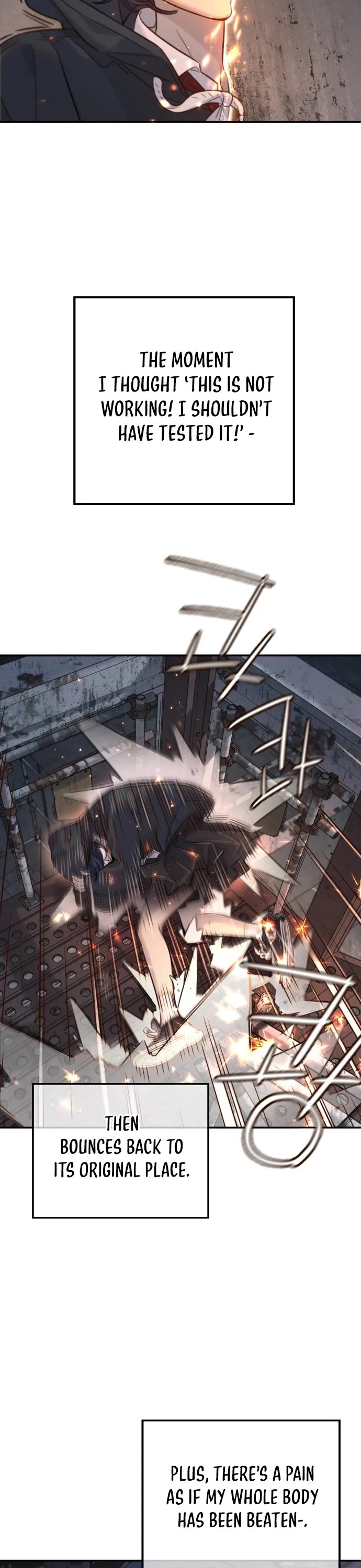 Everyone Loves Her chapter 1 page 22