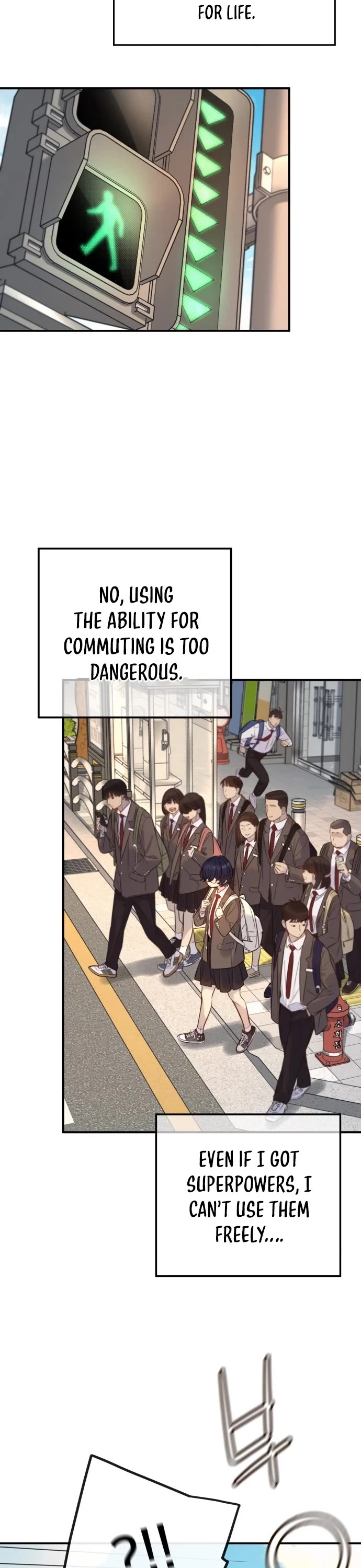 Everyone Loves Her chapter 1 page 26