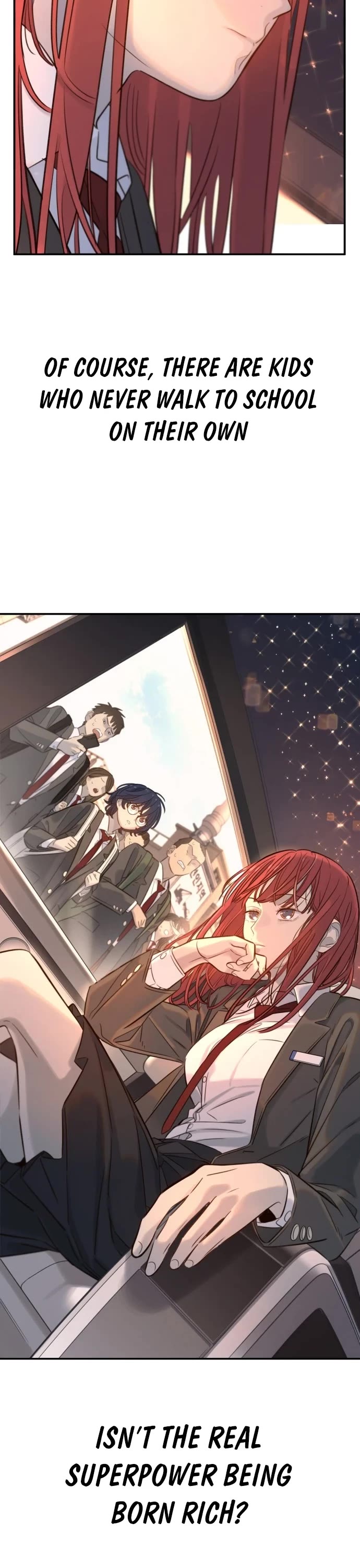 Everyone Loves Her chapter 1 page 28