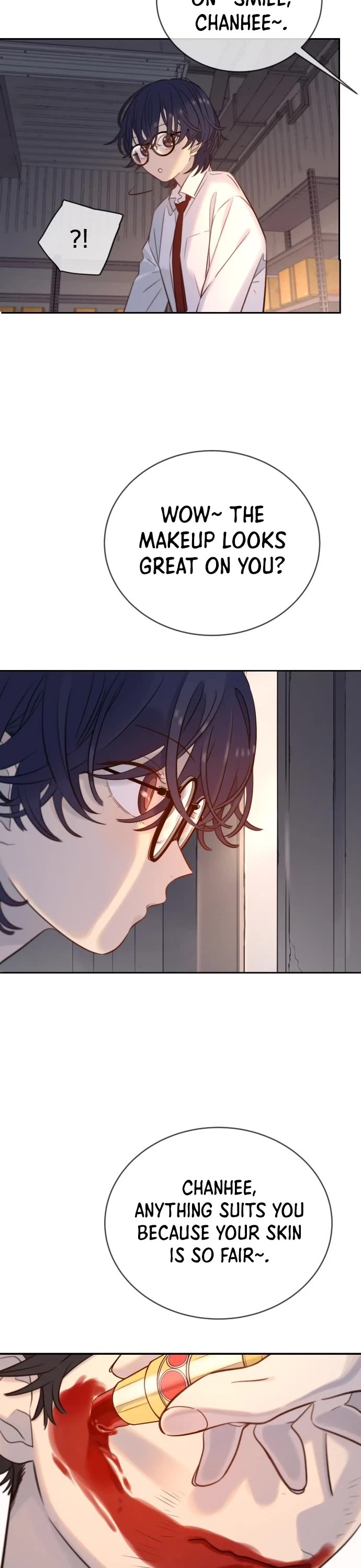 Everyone Loves Her chapter 1 page 38