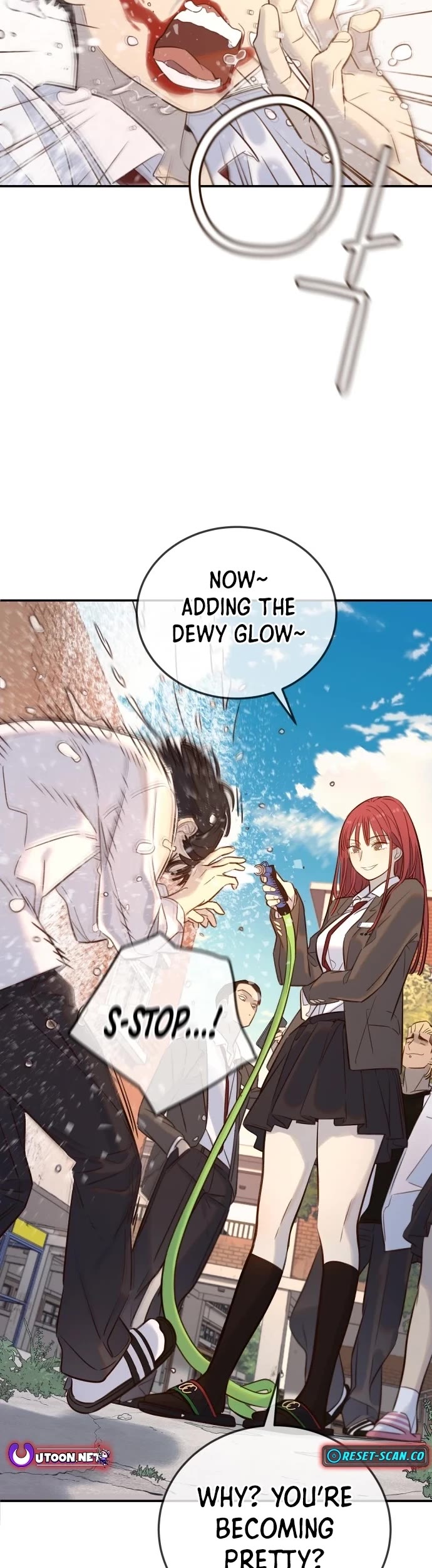 Everyone Loves Her chapter 1 page 45