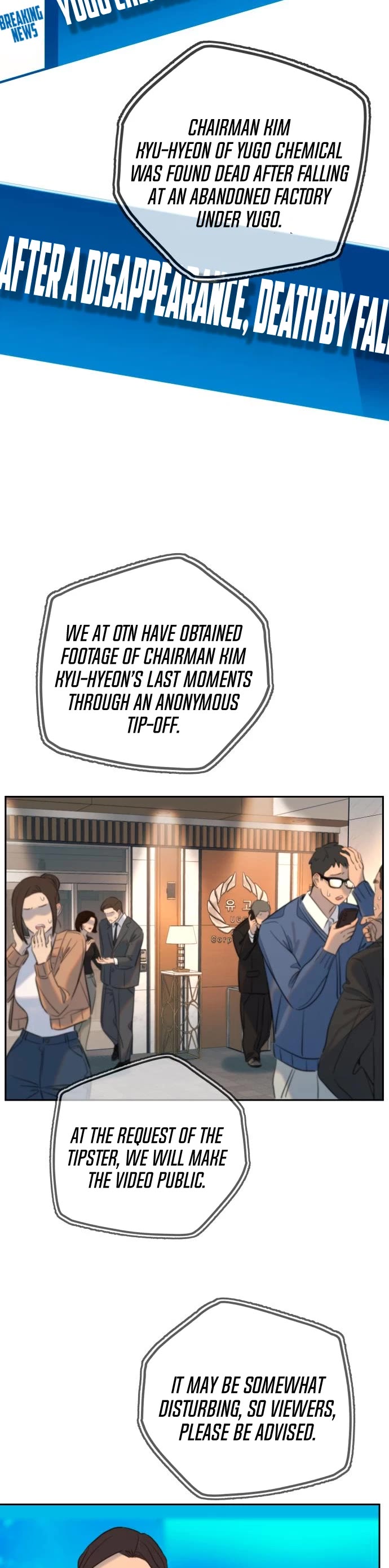 Everyone Loves Her chapter 27 page 14