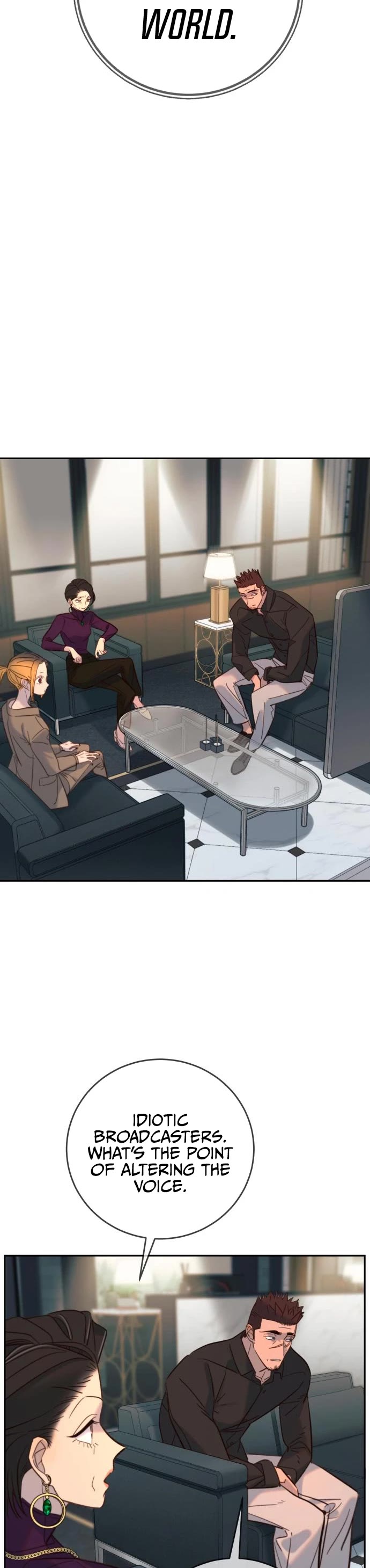 Everyone Loves Her chapter 27 page 19