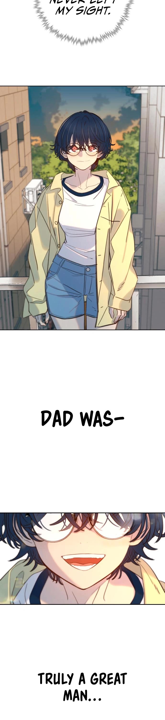 Everyone Loves Her chapter 27 page 22