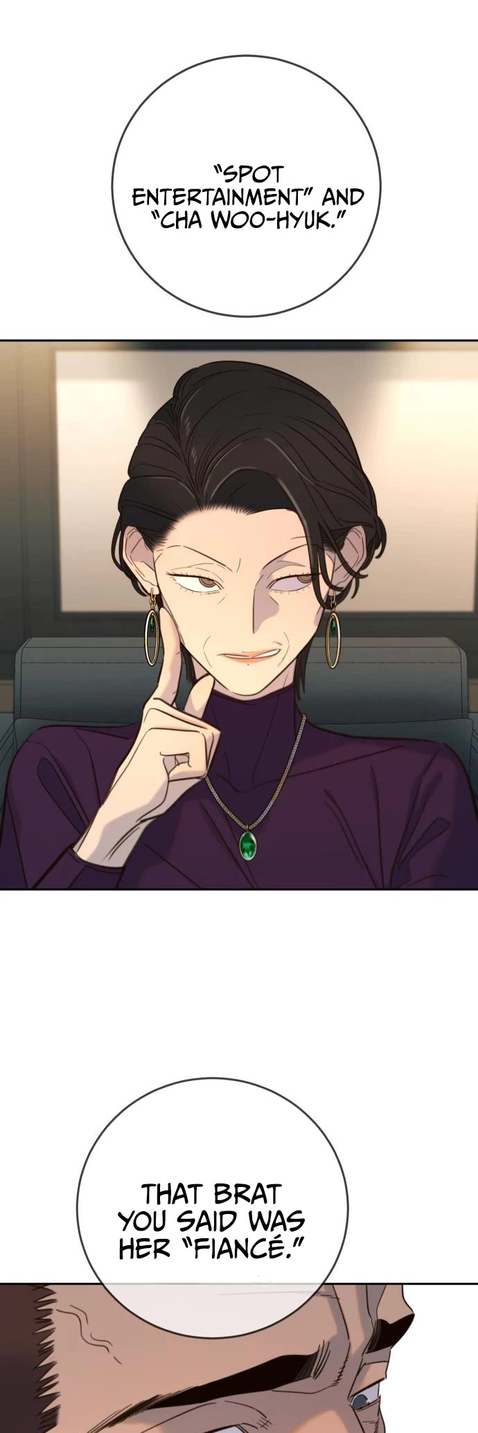 Everyone Loves Her chapter 27 page 24