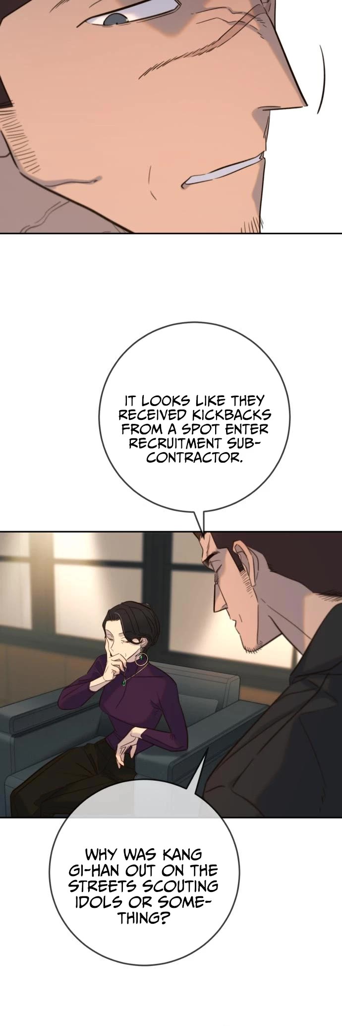 Everyone Loves Her chapter 27 page 25