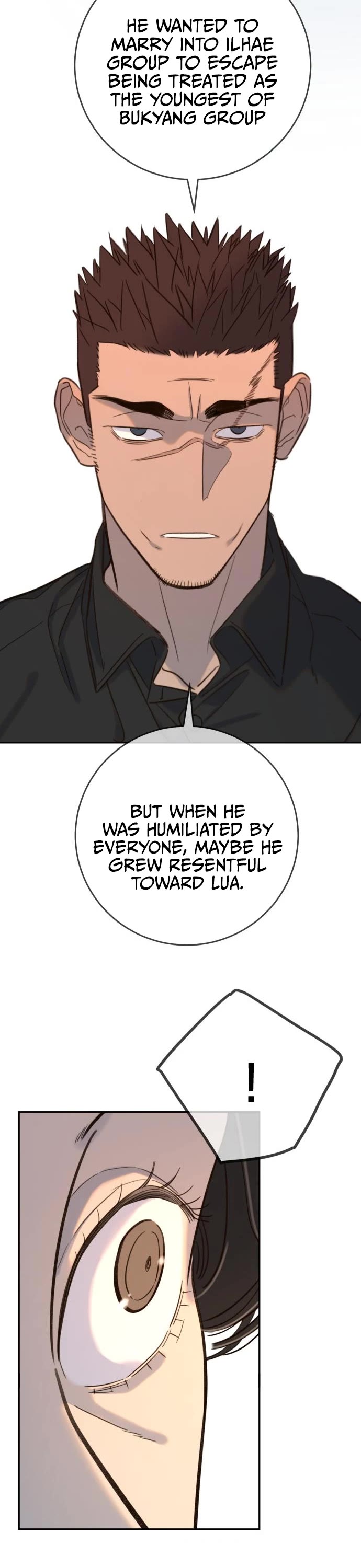 Everyone Loves Her chapter 27 page 28