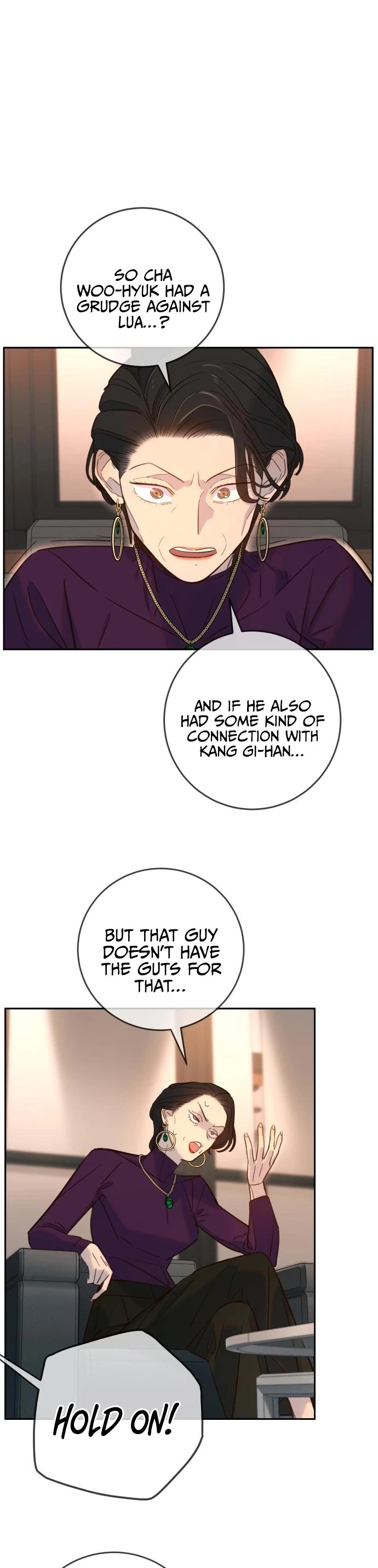 Everyone Loves Her chapter 27 page 29