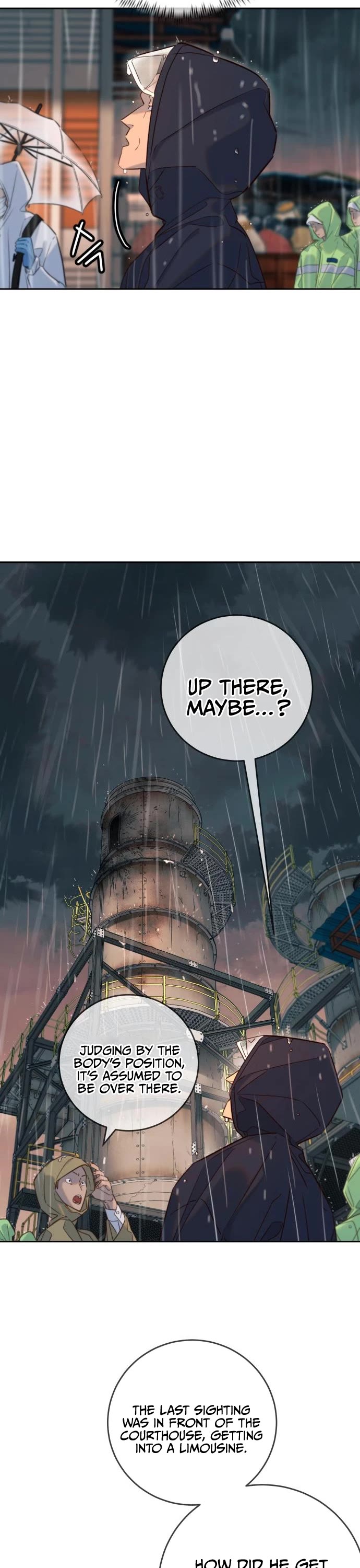 Everyone Loves Her chapter 27 page 3