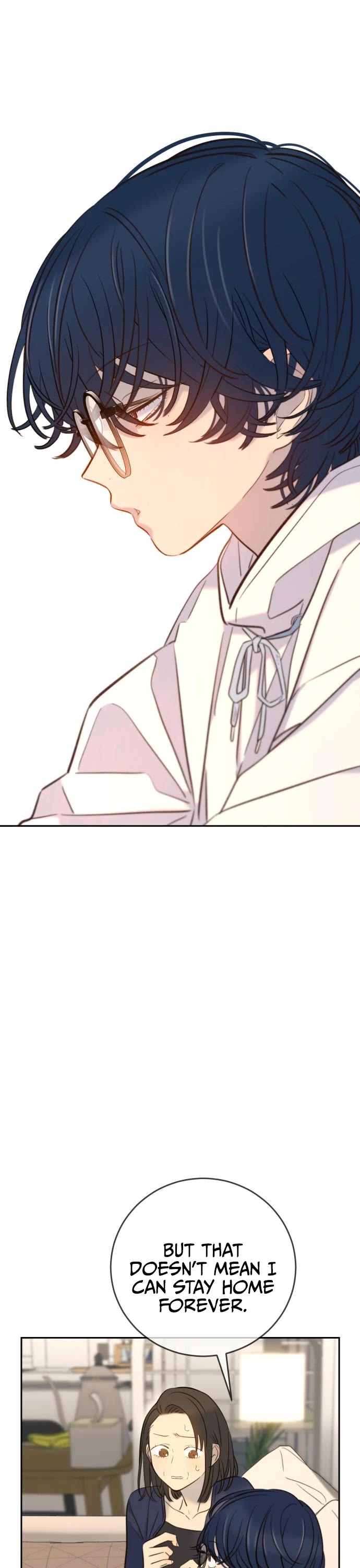 Everyone Loves Her chapter 27 page 37