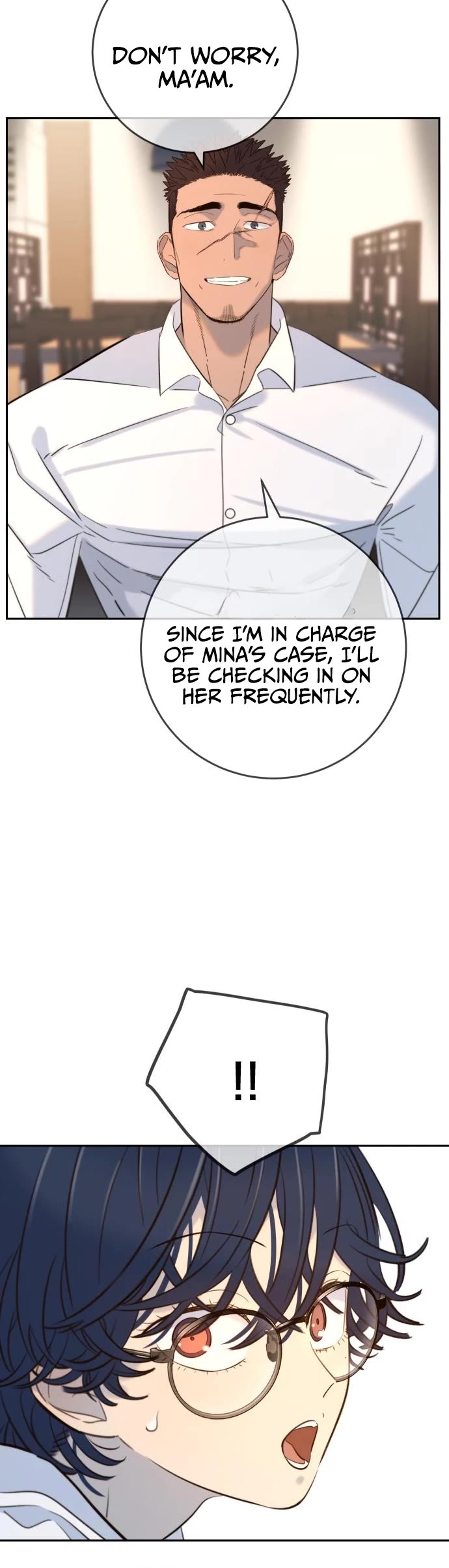 Everyone Loves Her chapter 27 page 40