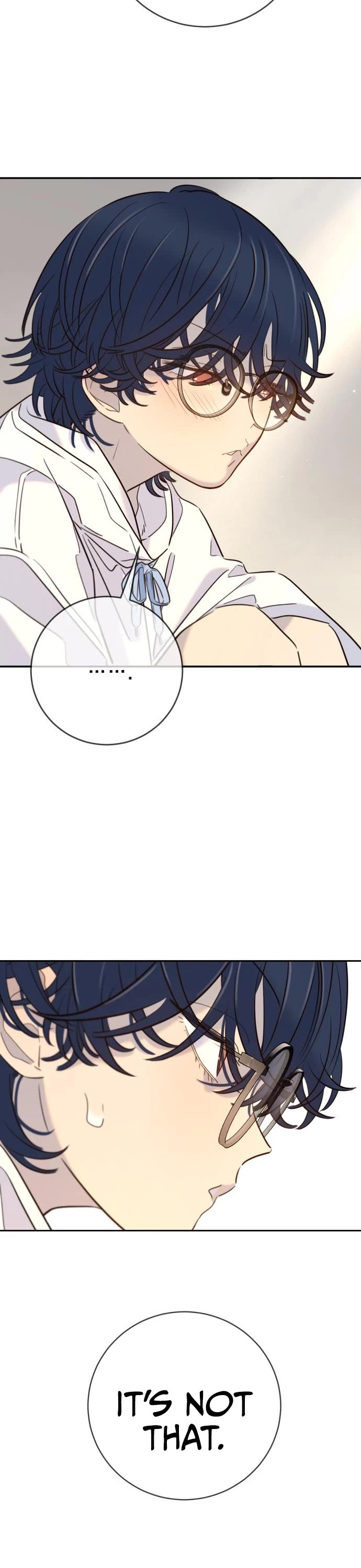 Everyone Loves Her chapter 27 page 42