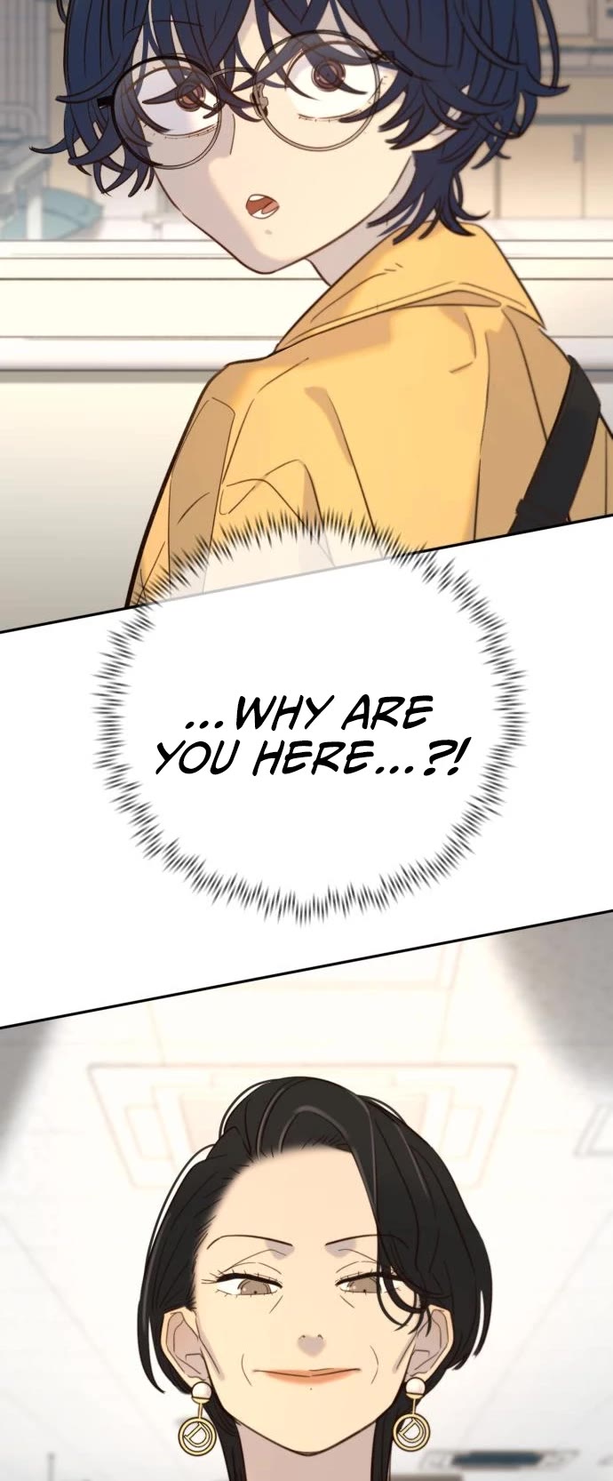 Everyone Loves Her chapter 27 page 48