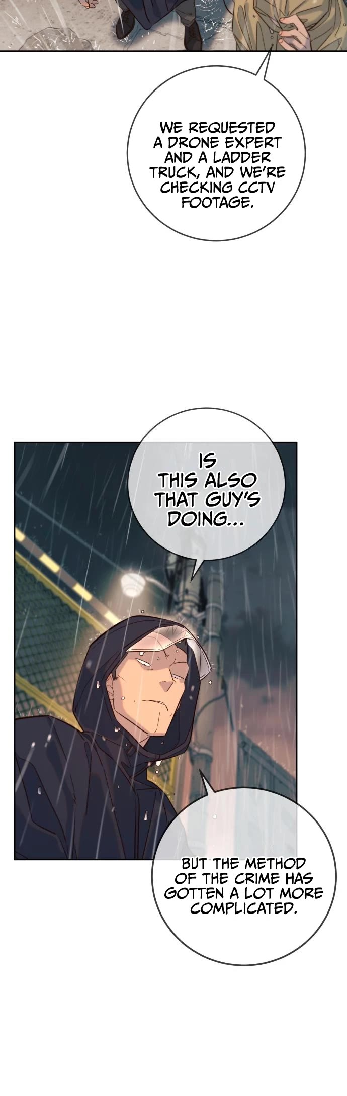 Everyone Loves Her chapter 27 page 5