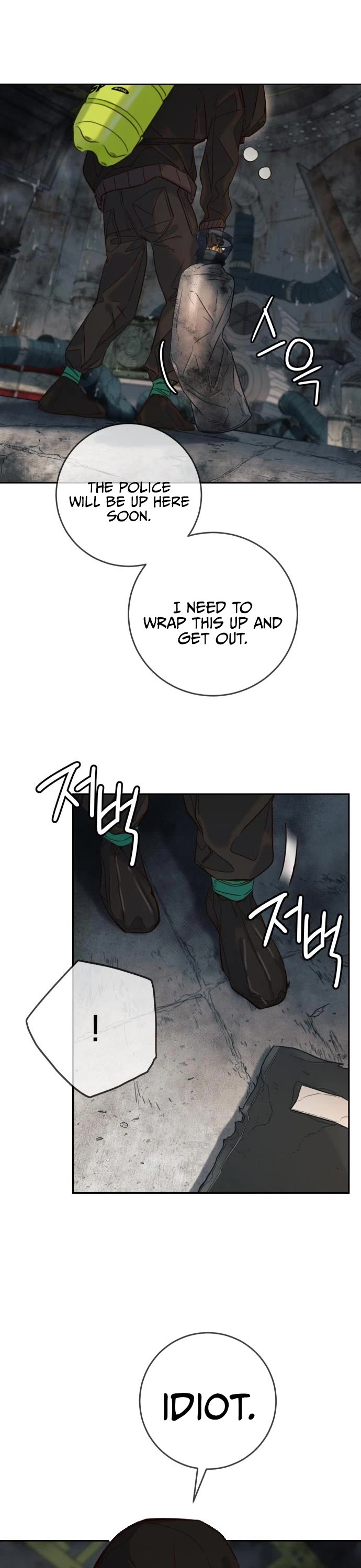 Everyone Loves Her chapter 27 page 9