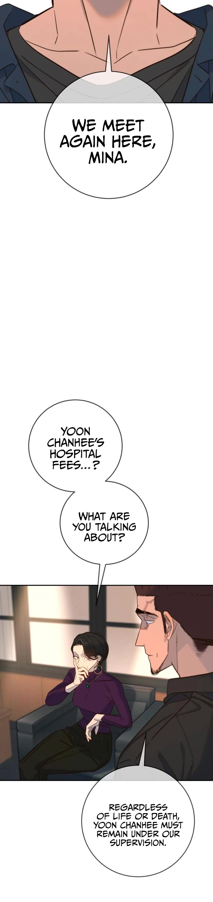 Everyone Loves Her chapter 28 page 10