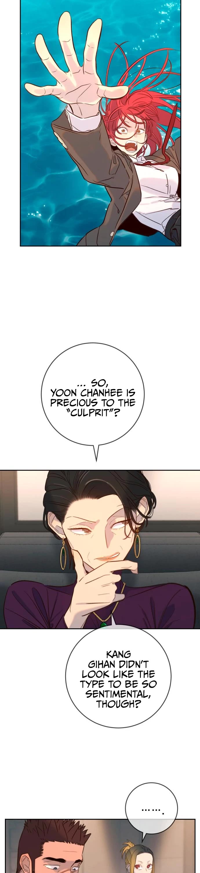 Everyone Loves Her chapter 28 page 13