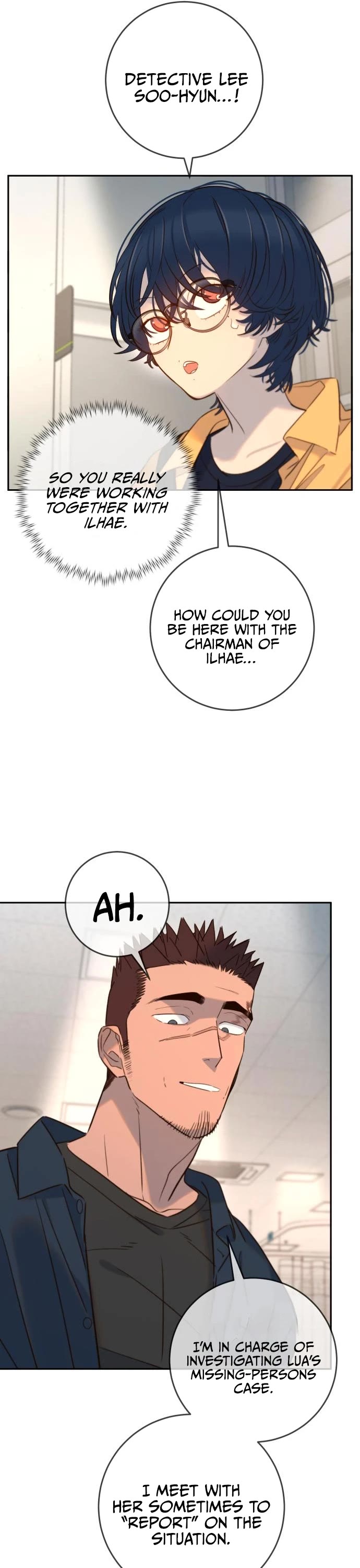 Everyone Loves Her chapter 28 page 16