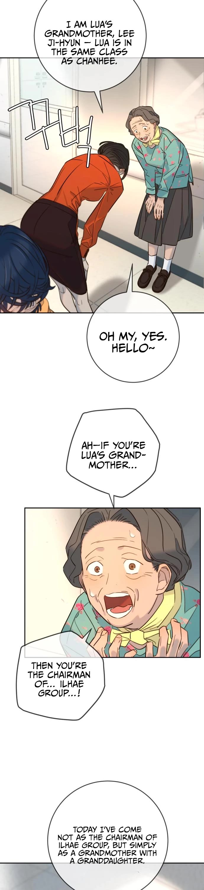 Everyone Loves Her chapter 28 page 3