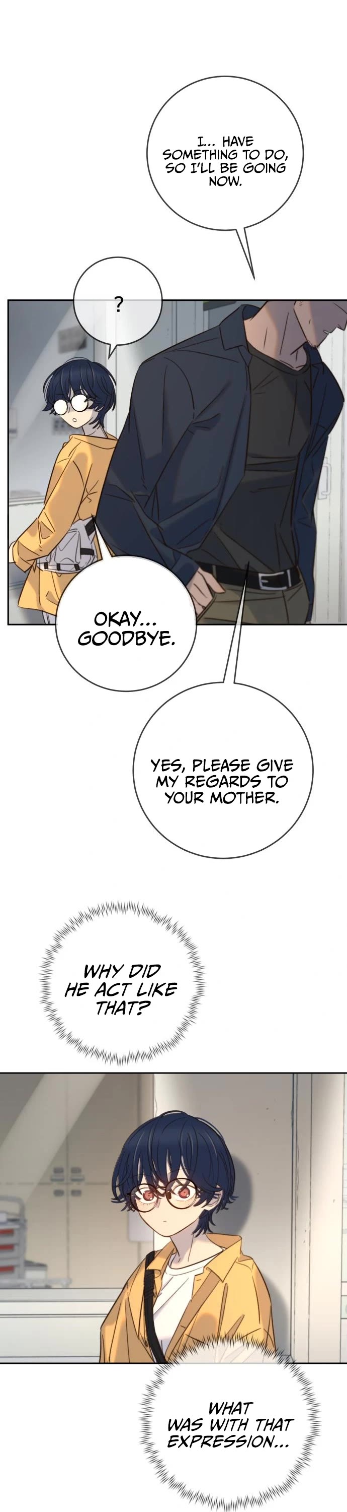 Everyone Loves Her chapter 28 page 31