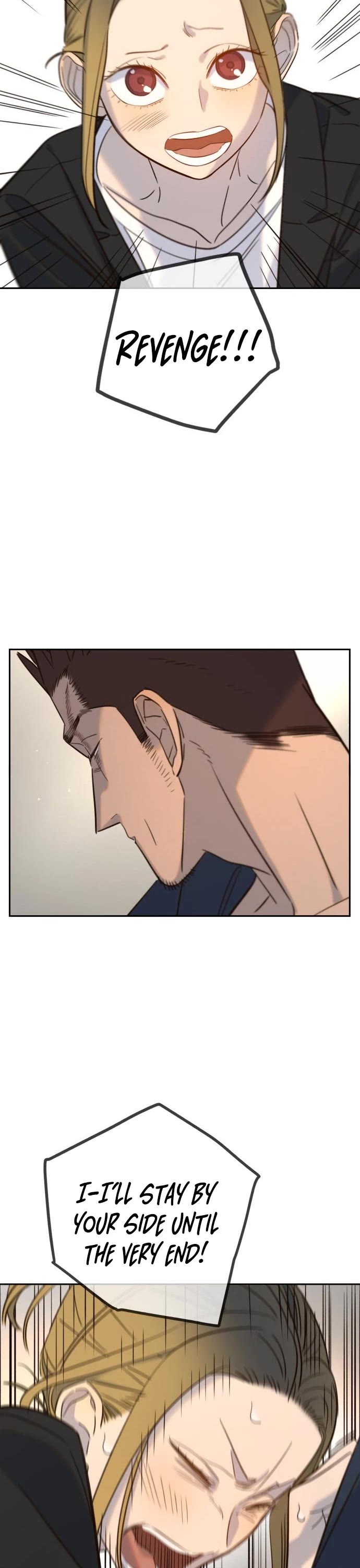 Everyone Loves Her chapter 28 page 38