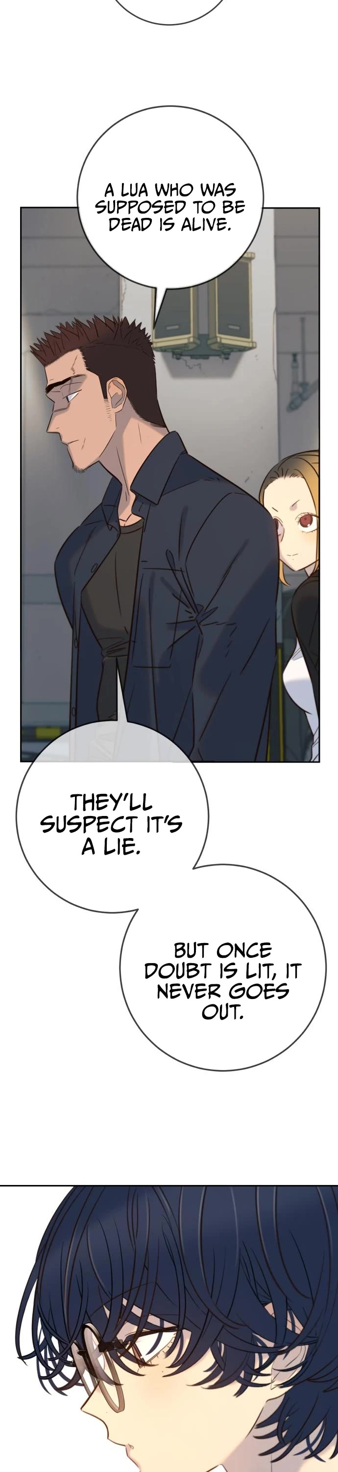 Everyone Loves Her chapter 28 page 47