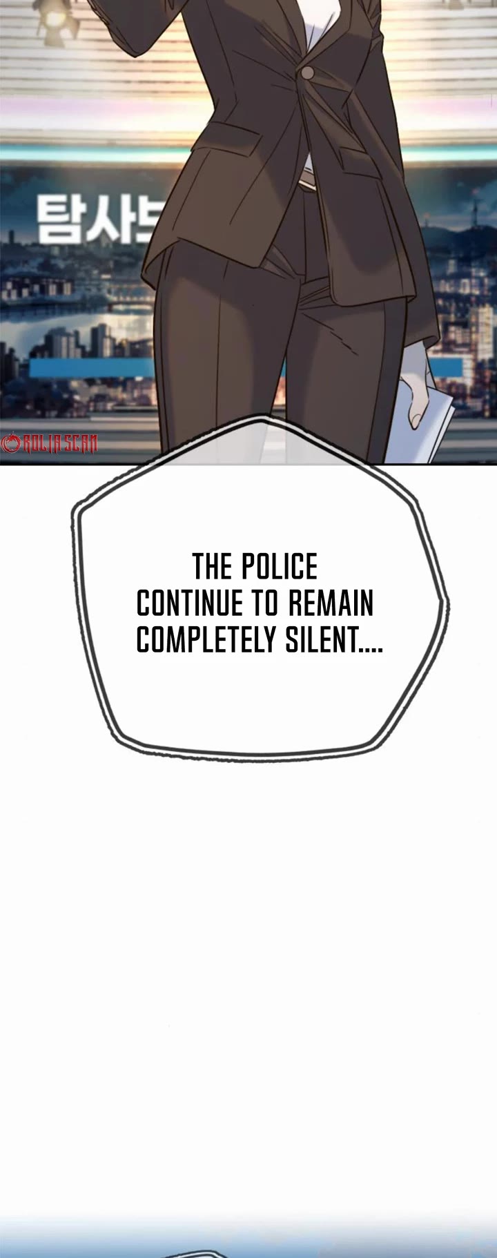 Everyone Loves Her chapter 29 page 11