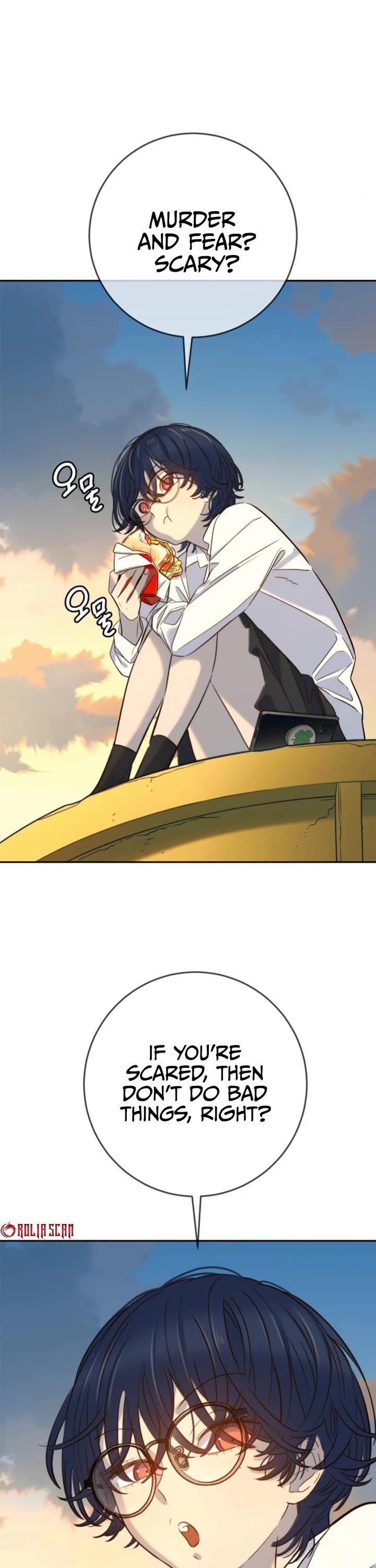 Everyone Loves Her chapter 29 page 13