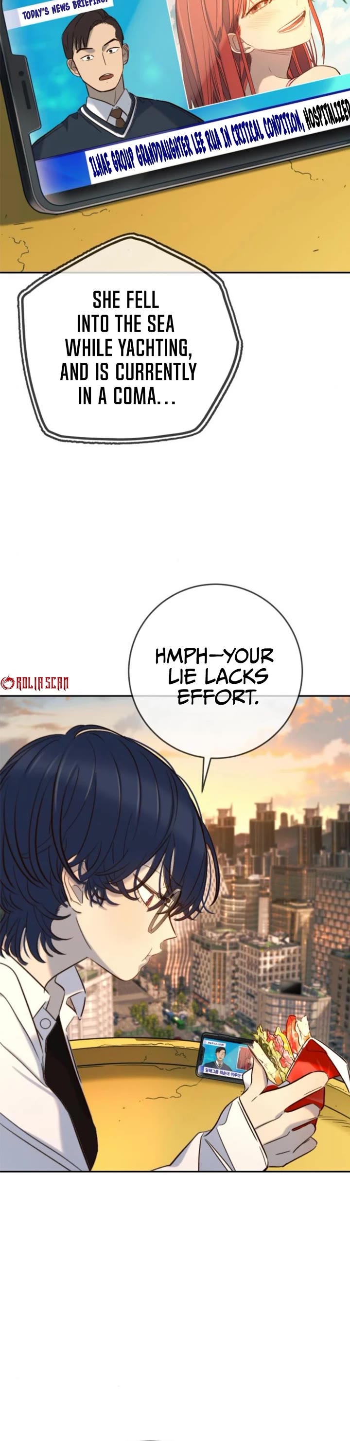 Everyone Loves Her chapter 29 page 15